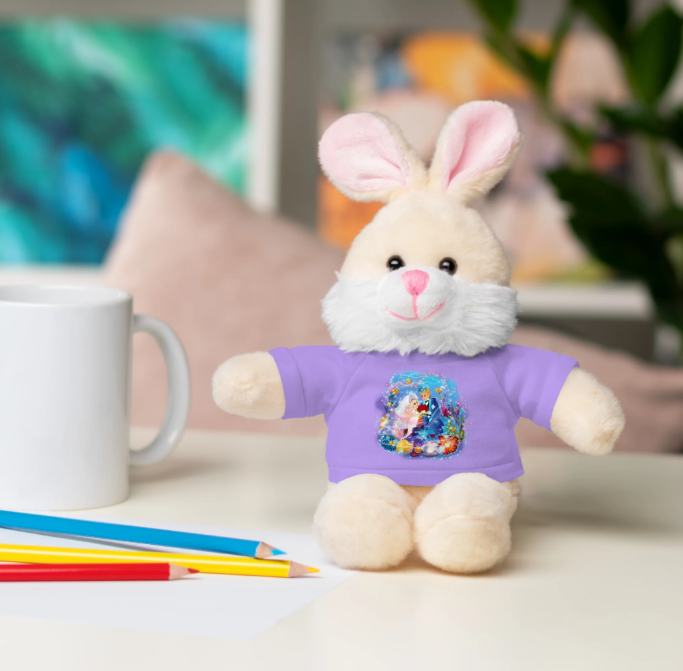 Stunning Stuffed Animals To Gift For Valentine's Day