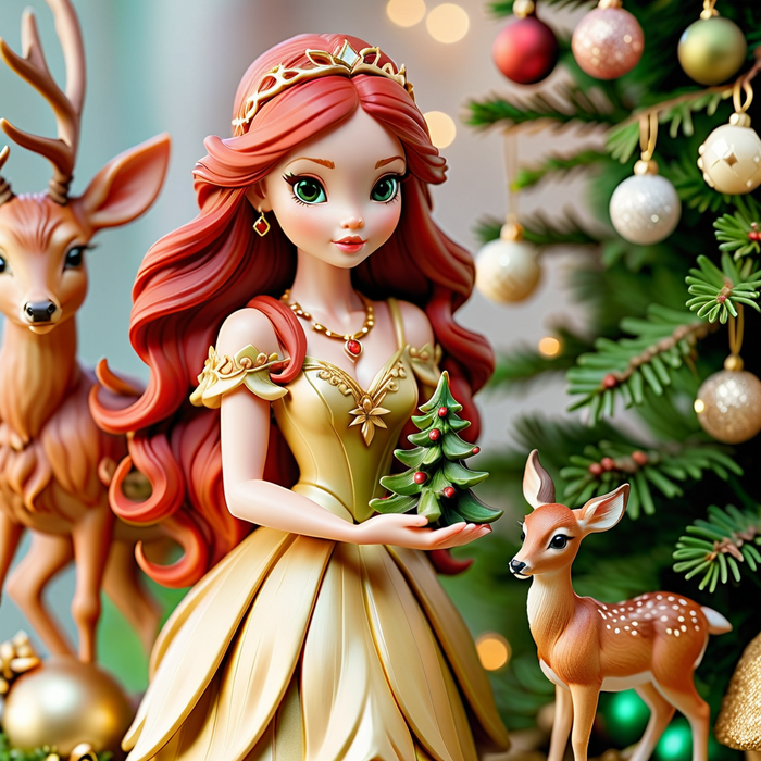 Eight Incredible Instant Fairy Gardens To Gift This Holiday