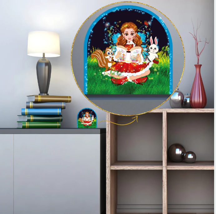 Enjoy Remarkable Do It Yourself Products From Fairy Land