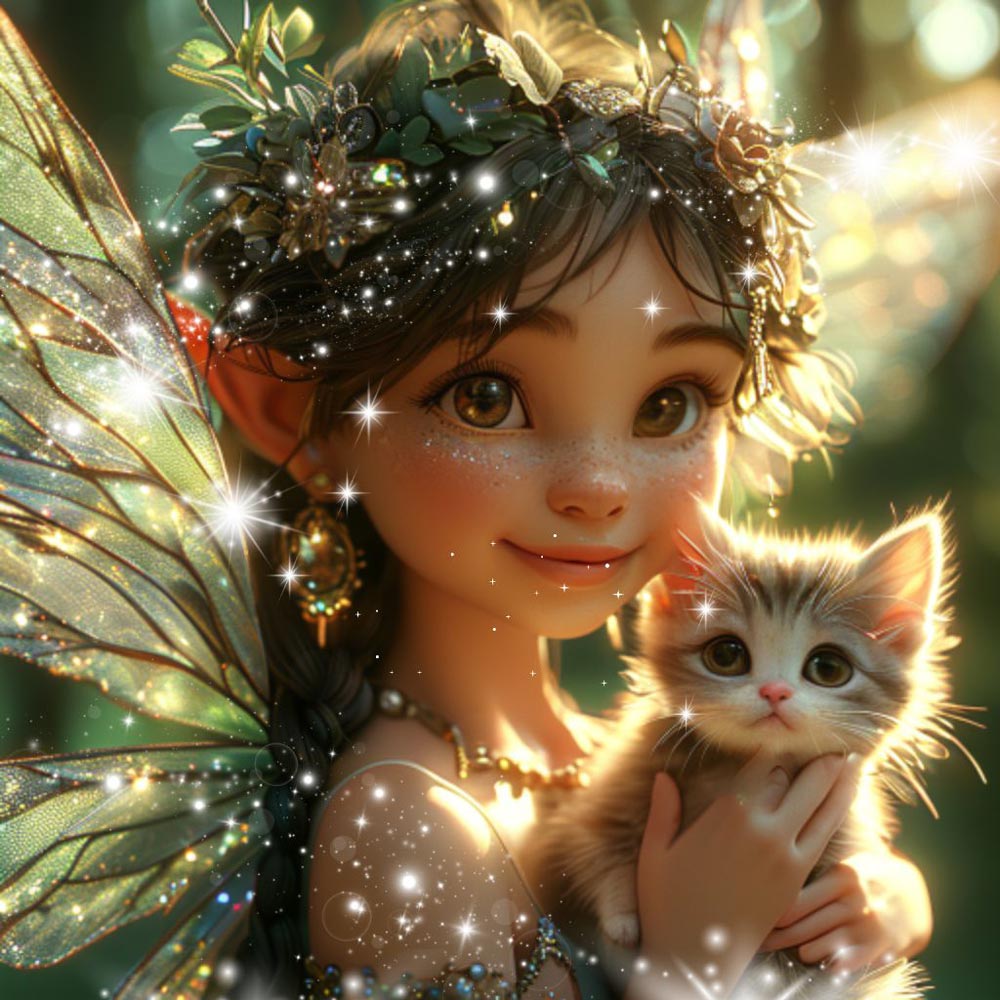 Eight Incredible Miniatures That Are Amazing For Mother's Day