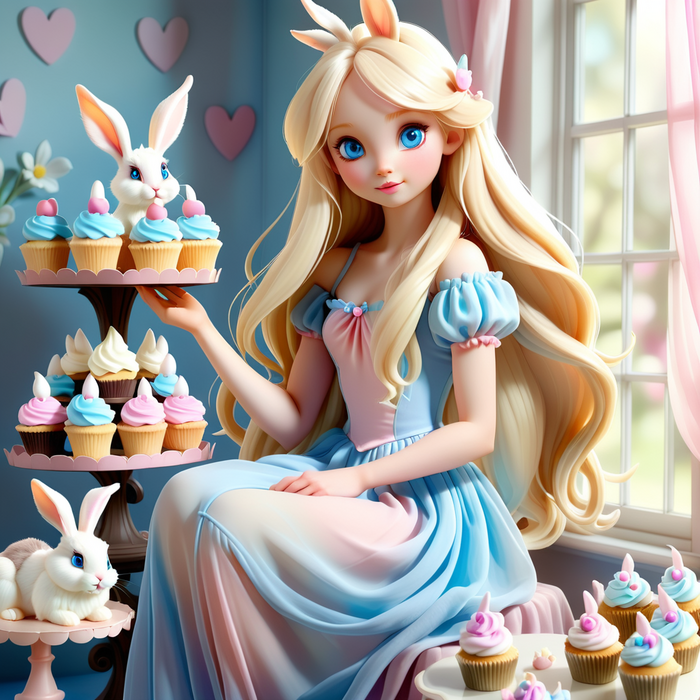 Special, Magical Easter Activities That Are Fairy Inspired