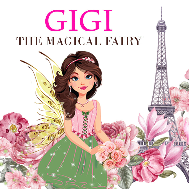Gigi The Chic Fairy